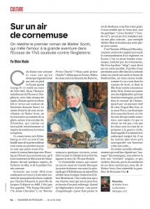 franck ferrand radio classique